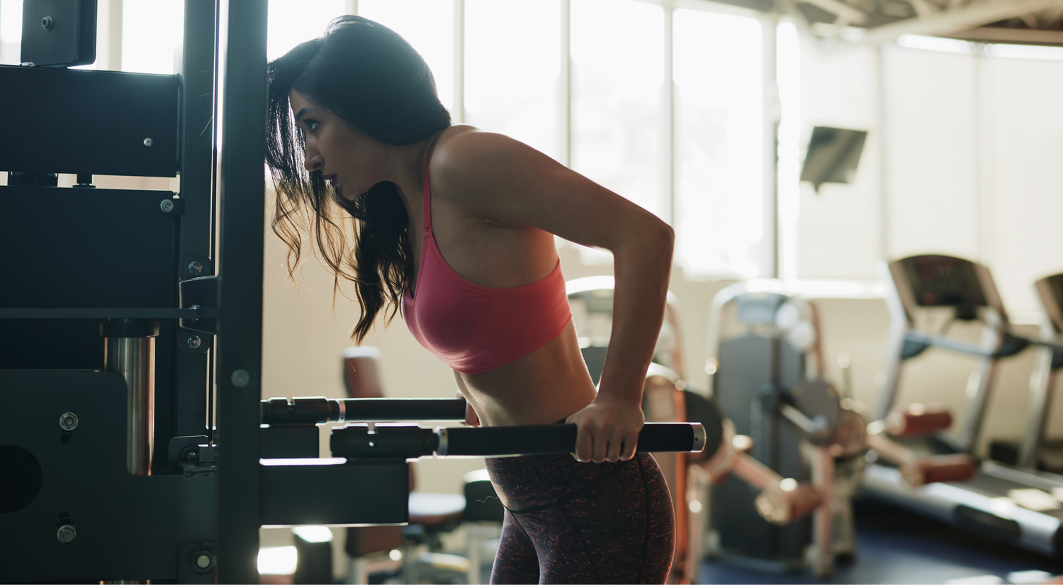 The Ultimate Guide to Chest Dips: Technique and Benefits