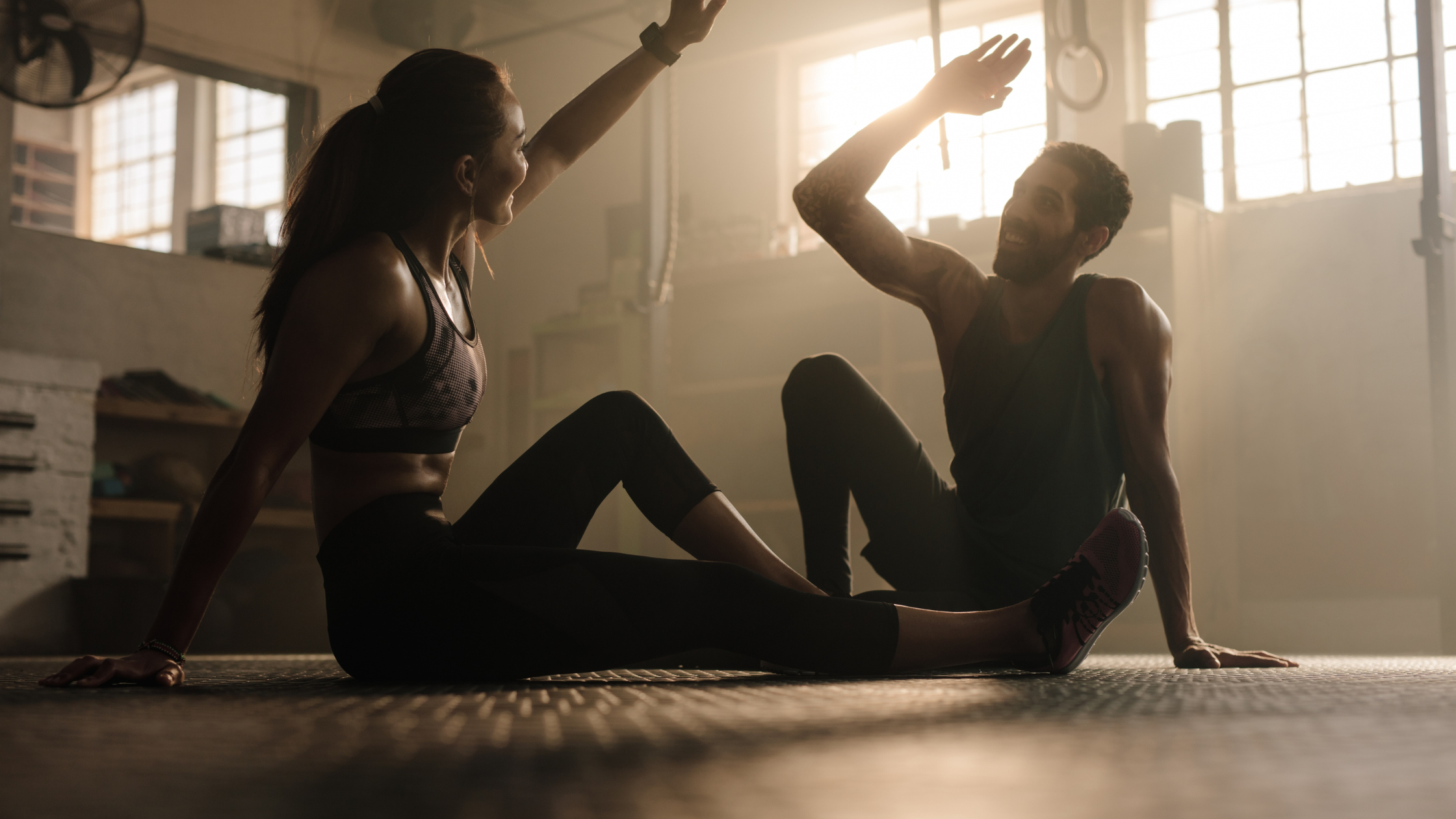 Natural vs Artificial Pre Workout: What You Need to Know Before You Buy