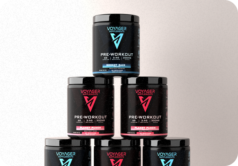 <p>Empower Without <strong>Compromise</strong></p>