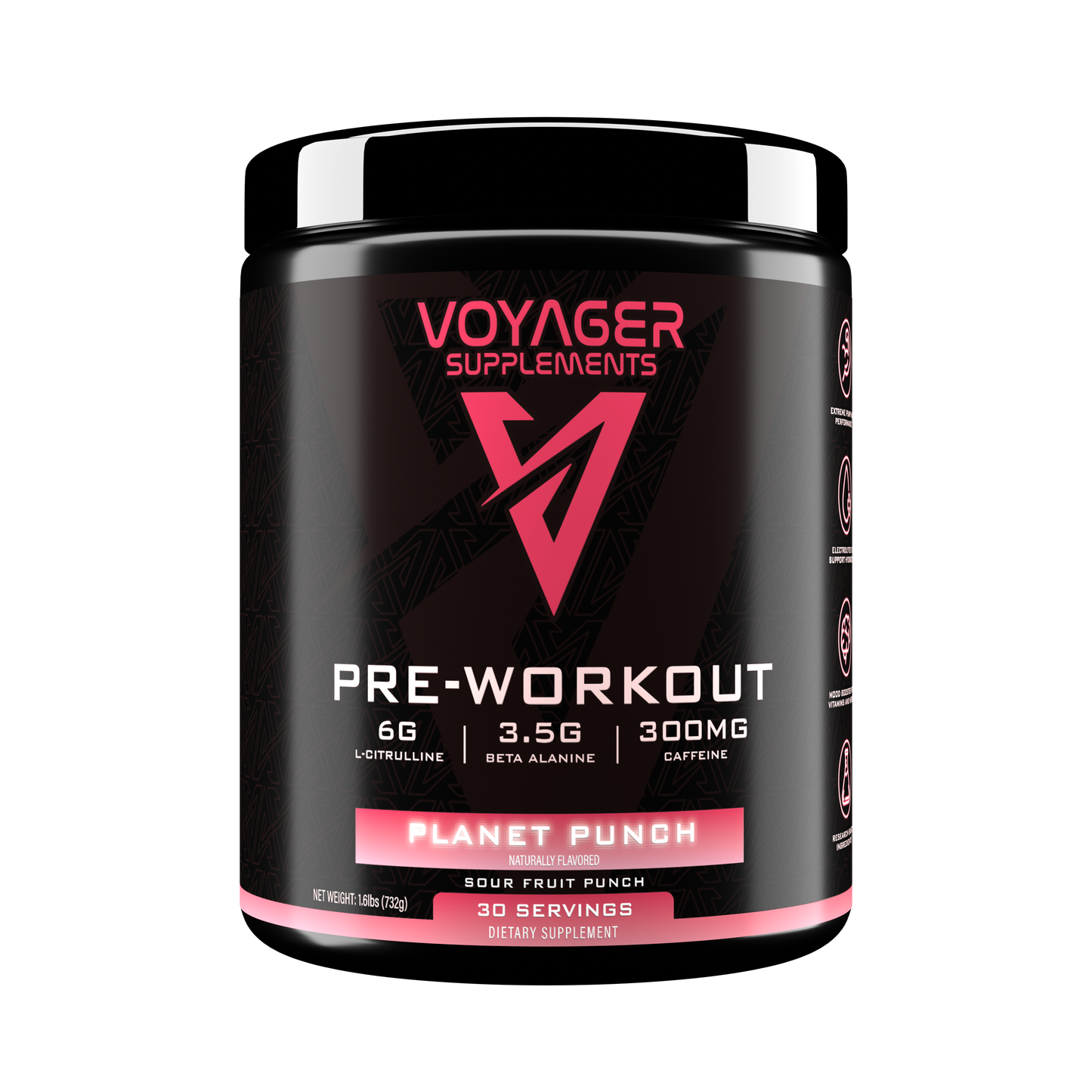Pre-Workout