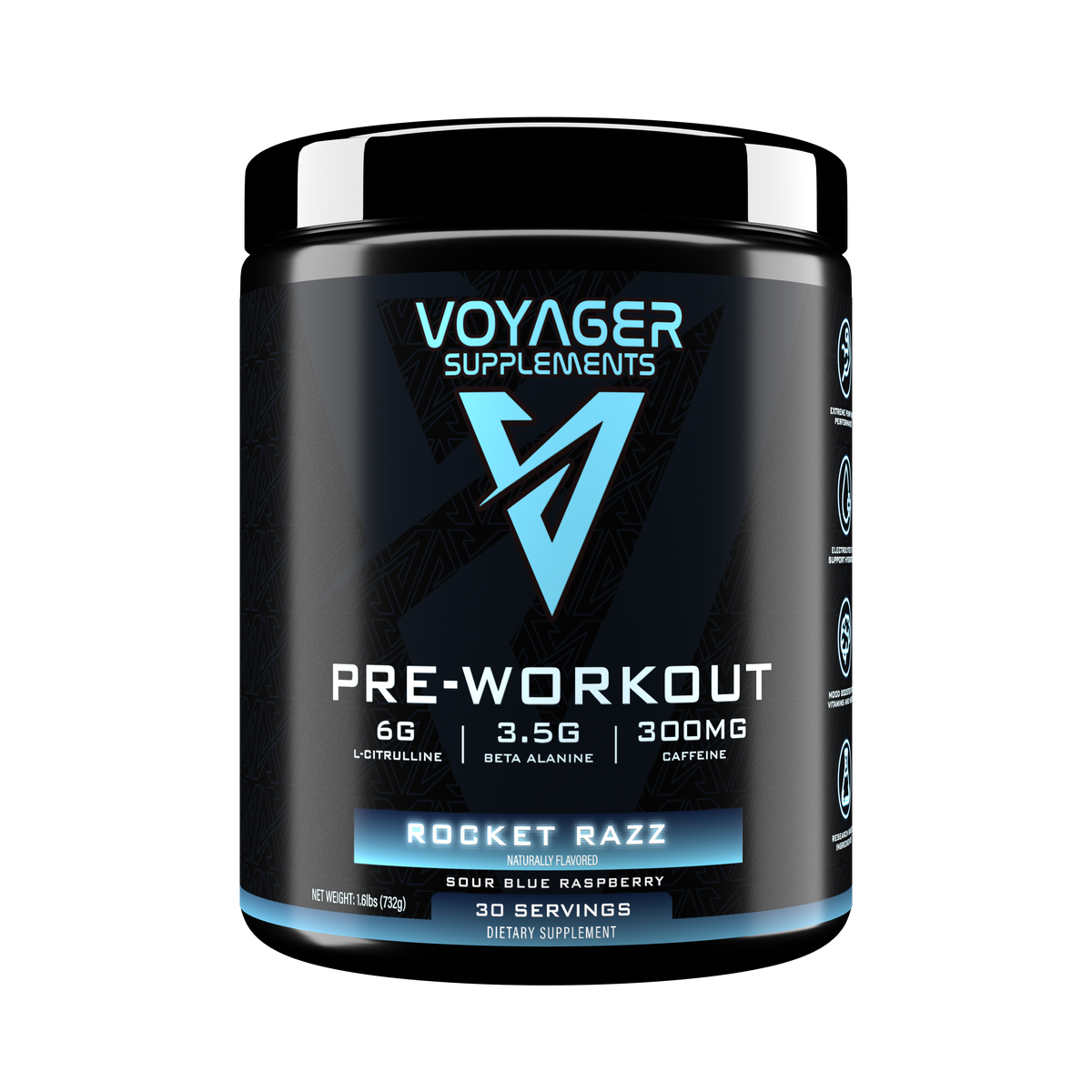 Pre-Workout