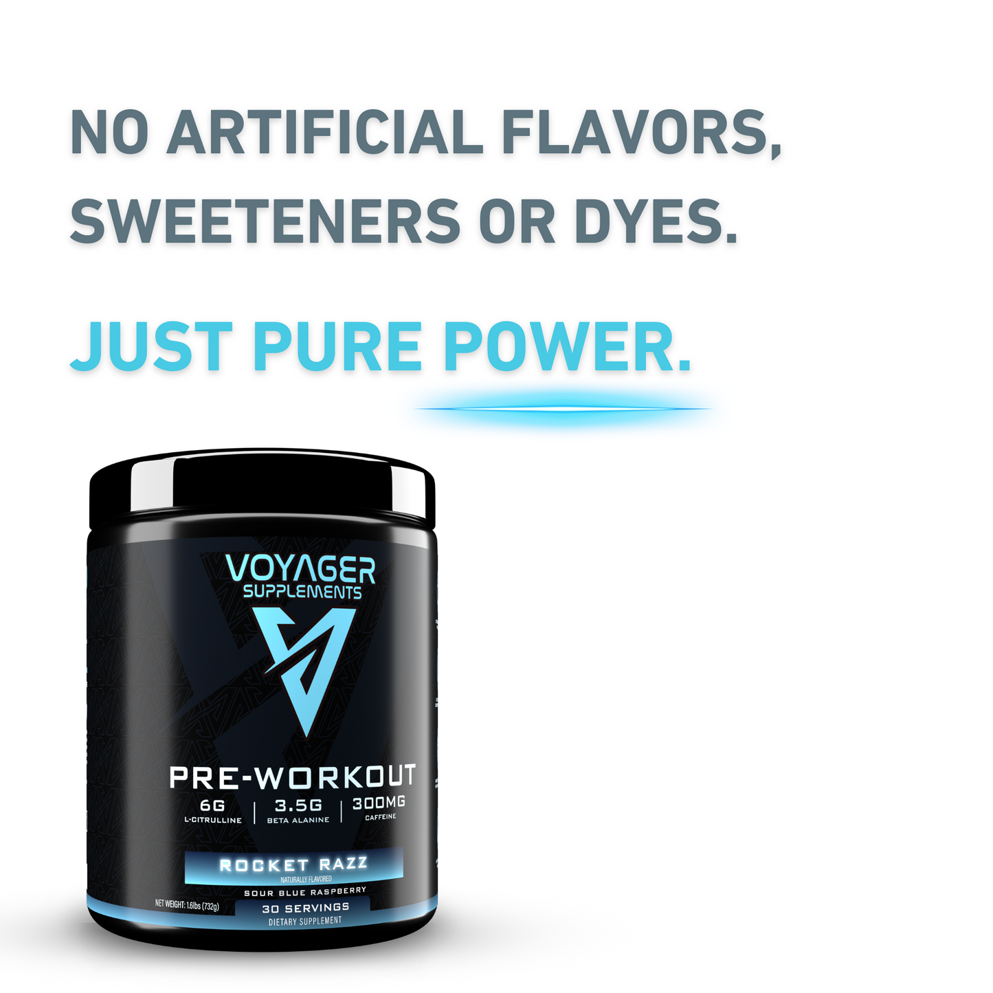 Pre-Workout