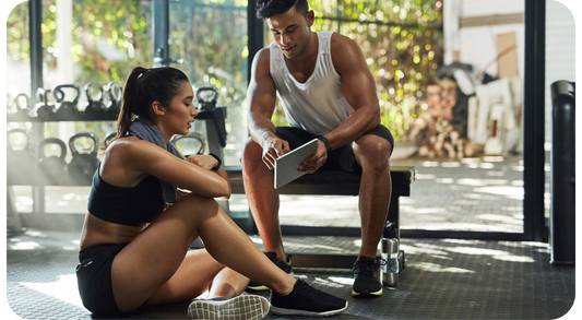 7 Cutting-Edge Techniques to Optimize Muscle Repair and Boost Performance