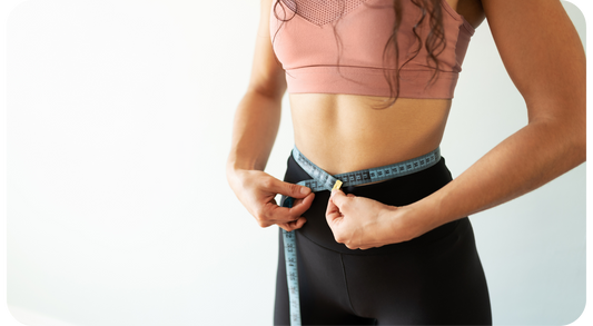 The Skinny Fat Dilemma: Understanding Body Recomposition and its Benefits