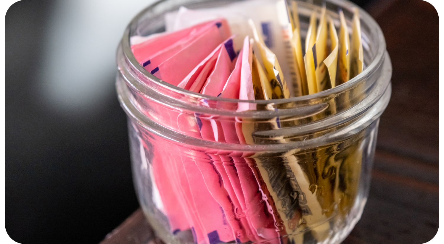 Are Artificial Sweeteners Hurting Your Health? The Truth About Sucralose and Splenda
