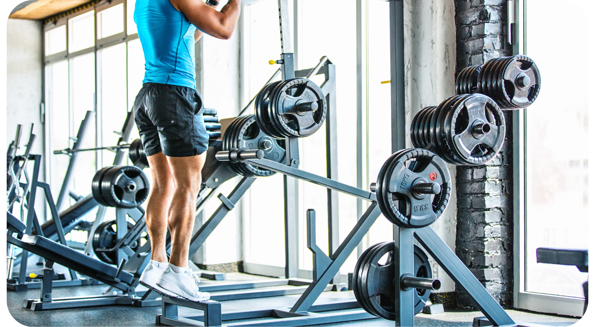 Building Bigger Calves: The Best Calf Exercises and Workouts