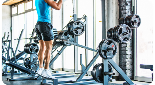 Building Bigger Calves: The Best Calf Exercises and Workouts