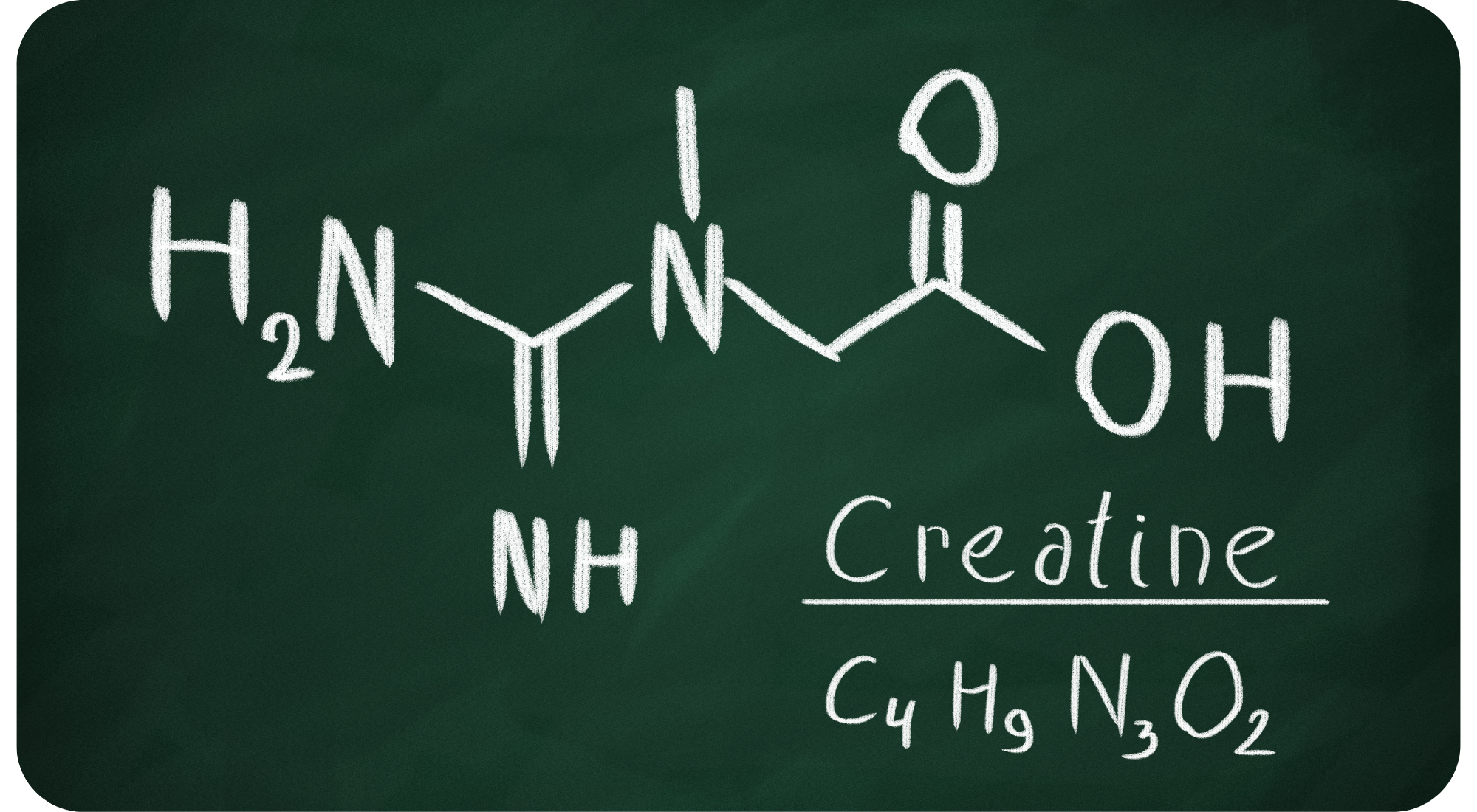 The Science Behind Creatine Monohydrate: Benefits and Misconceptions