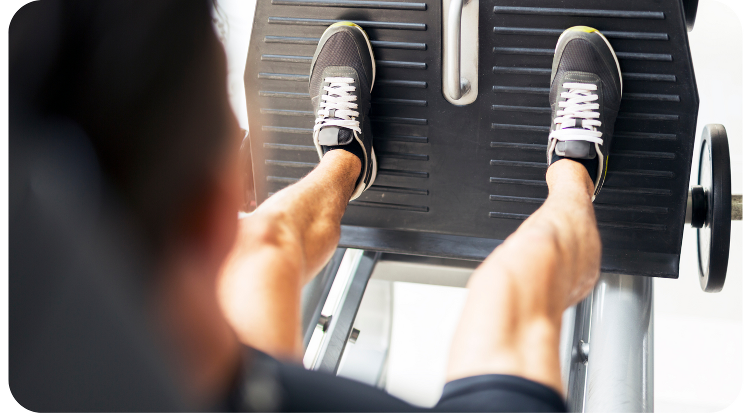 Gearing Up for Leg Day: Effective Workouts and Exercises for the Gym