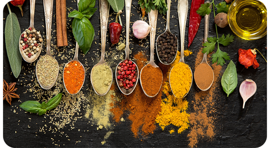 Boosting Your Workout with Natural Pre-Workout Alternatives: Ingredients to Look For