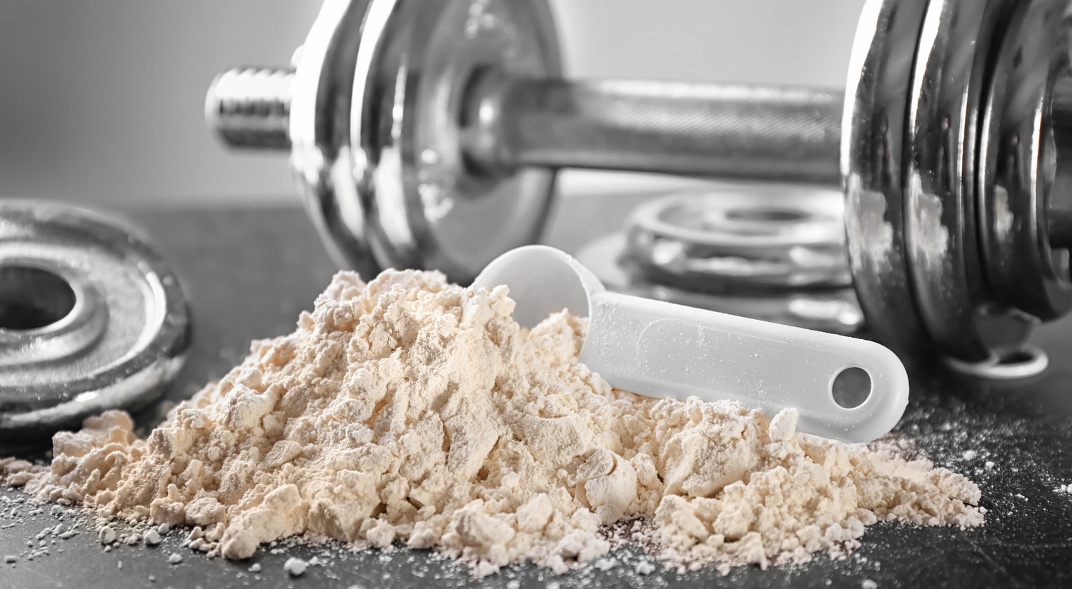 Maximizing Muscle Pump: The Science Behind L-Citrulline DL-Malate