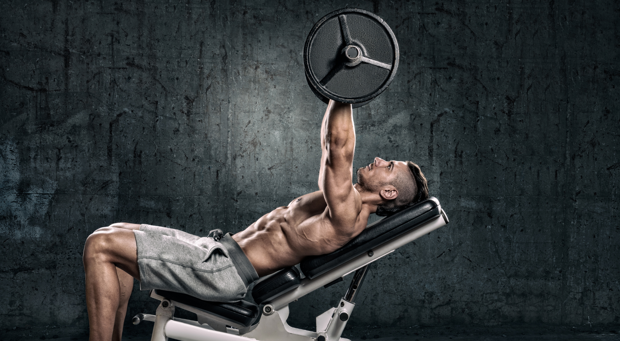 Incline Bench Press: Techniques for Upper Chest Development