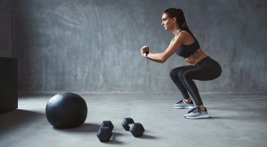 Leg Workouts at the Gym: Building Lower Body Strength