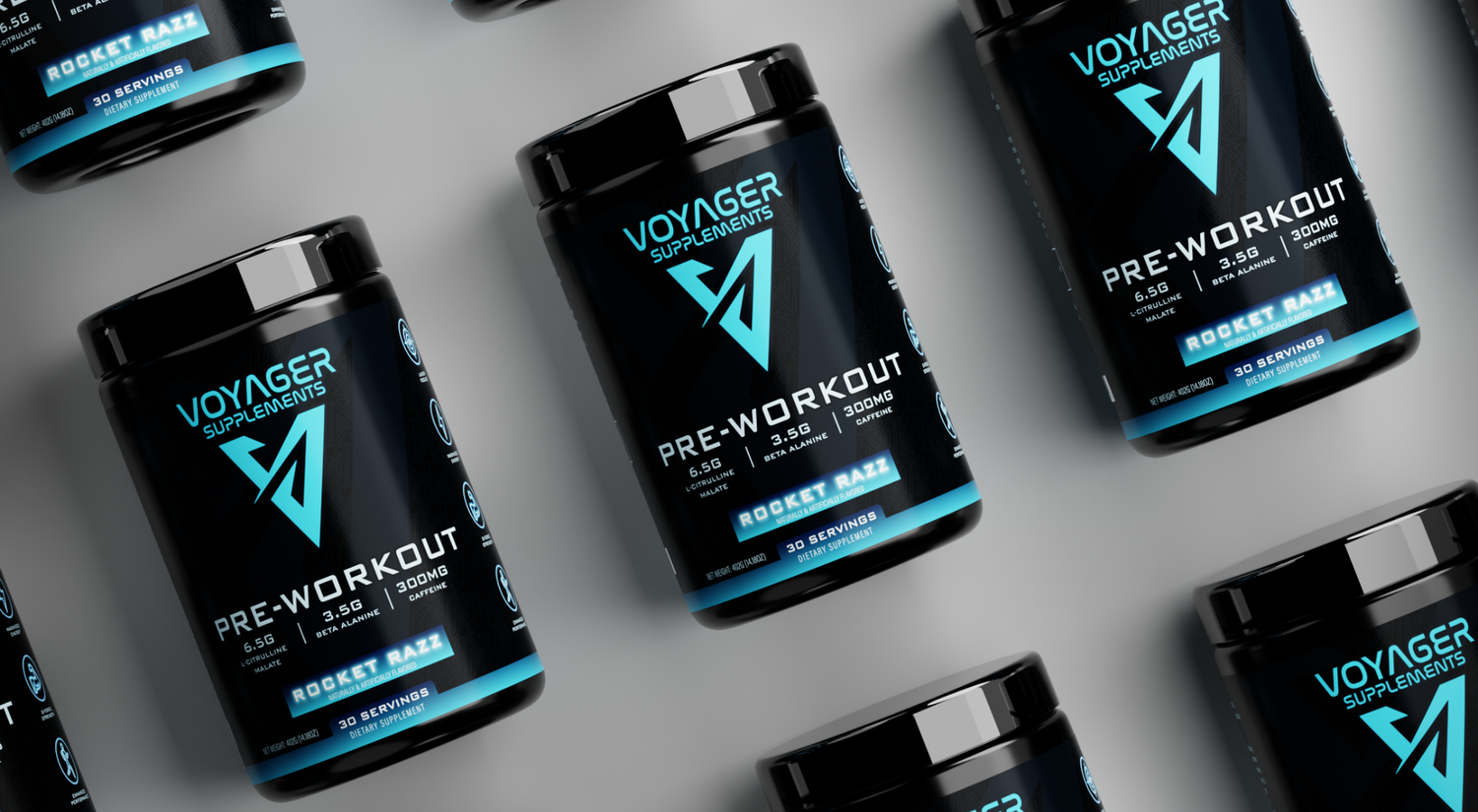 Choosing the Best Pre Workout: A Comprehensive Guide