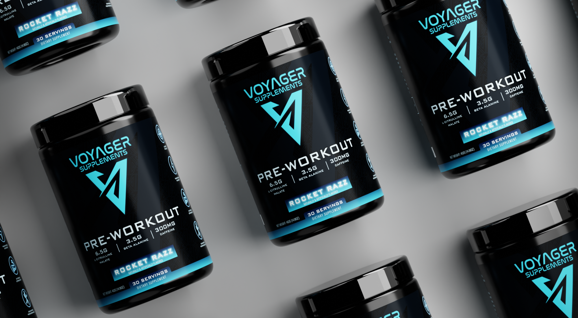 Choosing the Best Pre Workout: A Comprehensive Guide