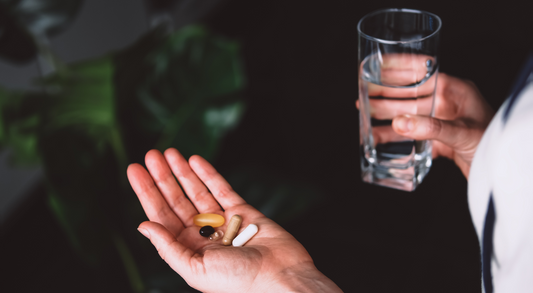 The Ultimate Guide to Pre Workout Supplements: Benefits & Types