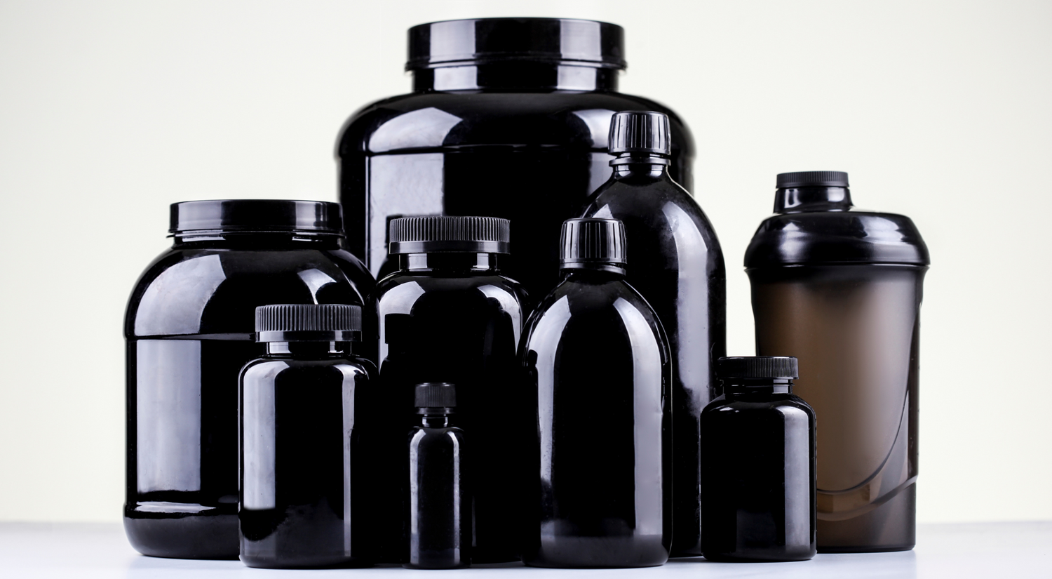The Ultimate Guide to Pre-Workout Supplements