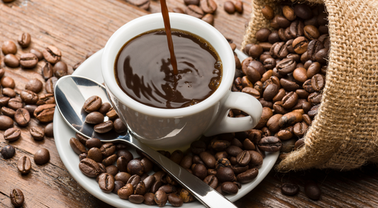 Natural Pre Workout Alternatives: Boosting Performance Without Supplements