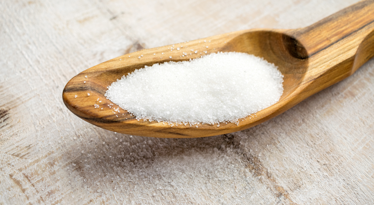 Is Splenda Bad for You? Understanding Artificial Sweeteners