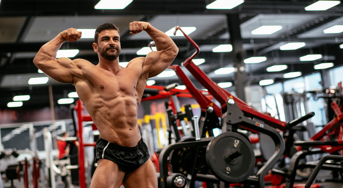 How to Achieve Body Recomposition: A Comprehensive Guide