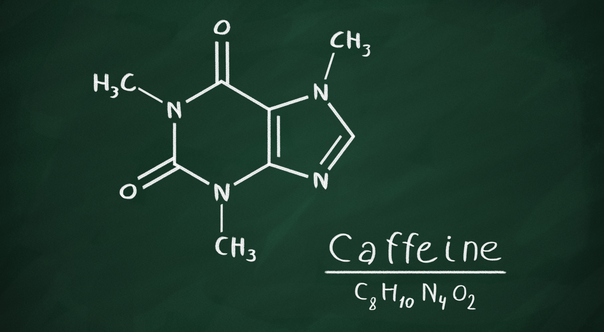 Understanding Caffeine Anhydrous: Benefits in Pre-Workout Supplements