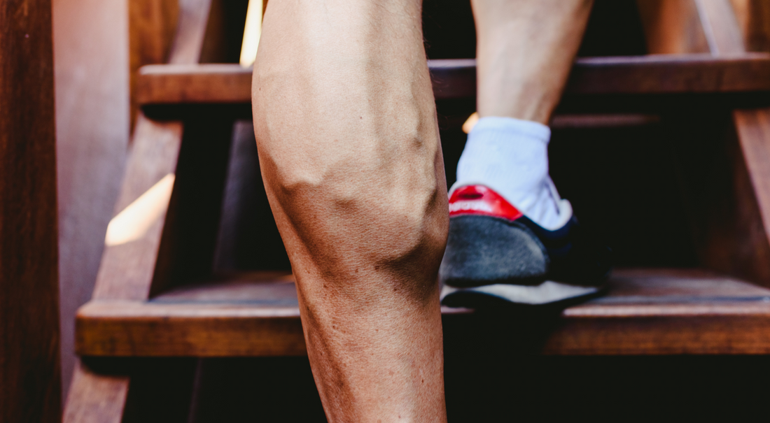 Calf Workouts: Techniques for Building Stronger Calves