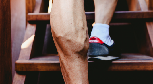 Calf Workouts: Techniques for Building Stronger Calves