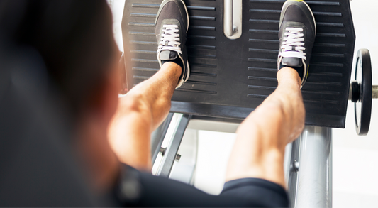 Leg Day Essentials: Building Strength and Endurance