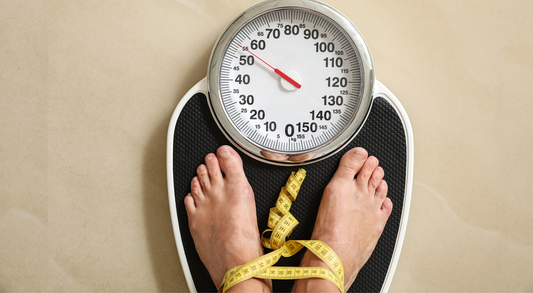 Exploring Skinny Fat: Causes, Risks, and Solutions