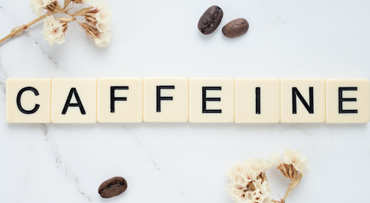 Caffeine in Pre-Workout Supplements: Boosting Your Energy and Focus