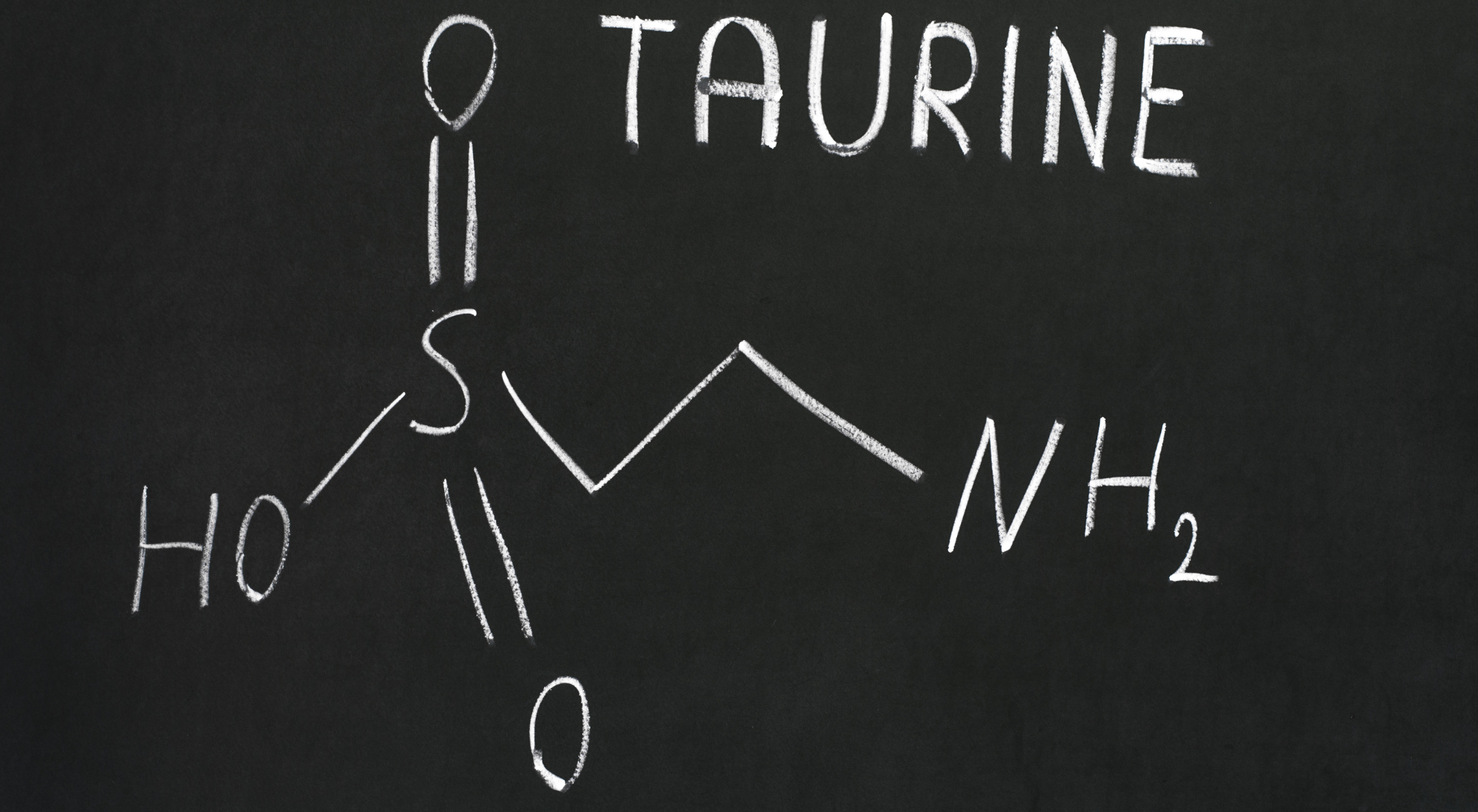Understanding the Impact of Taurine in Pre-Workout Supplements