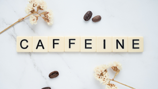 How Much Caffeine is in Pre Workout — And How Much is Too Much?
