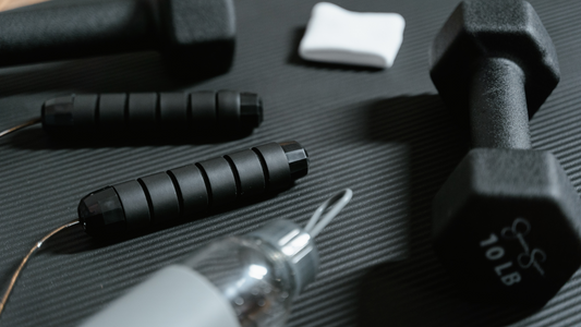 Best Time to Take Pre Workout for Maximum Energy and Performance