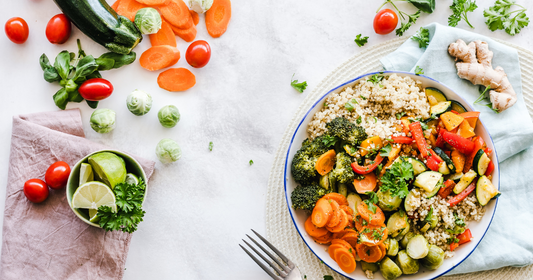 The Impact of Nutrition on Workout Recovery