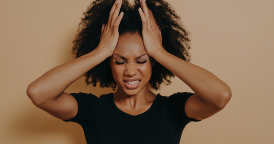 The Impact of Stress on Athletic Performance