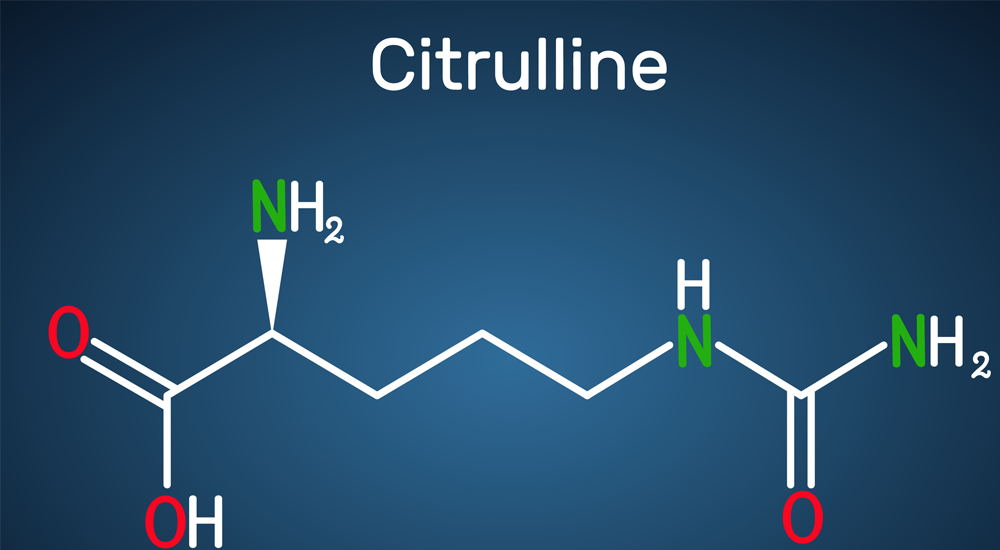 Citrulline Benefits: Boosting Stamina And Accelerating Recovery