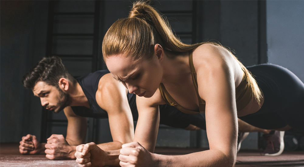 Improving Muscular Endurance: Effective Training Methods