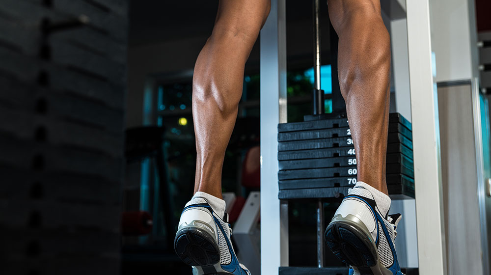 The Best Calf Exercises for Strong and Defined Lower Legs