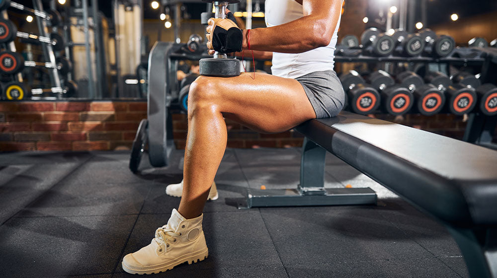 Top 8 Leg Day Exercises For Muscle and Stamina