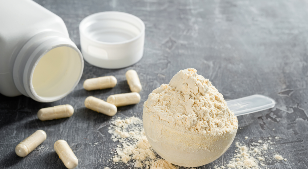 What You Need To Know About Beta-Alanine Benefits: Supporting Fitness Goals