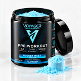 Pre-Workout