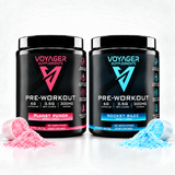 Pre-Workout