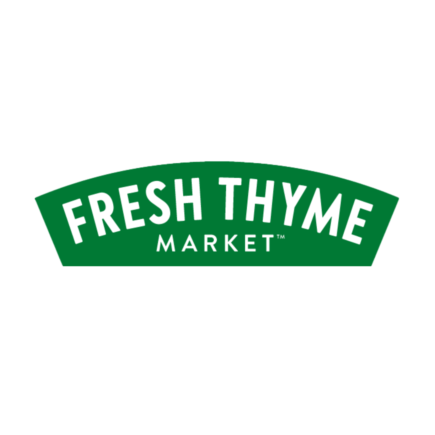 Fresh Thyme Market Logo