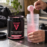 Pre-Workout