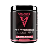 Pre-Workout