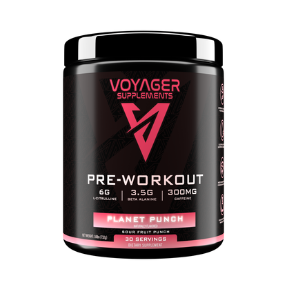 Pre-Workout
