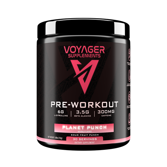 Pre-Workout