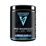 Pre-Workout