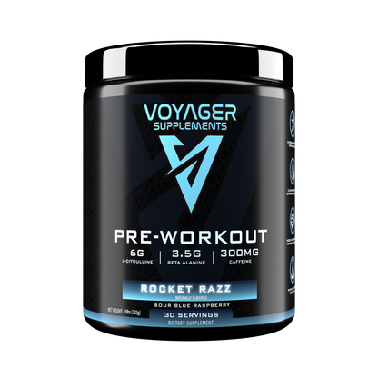 Pre-Workout