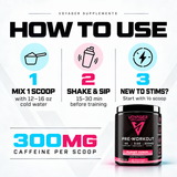 Pre-Workout